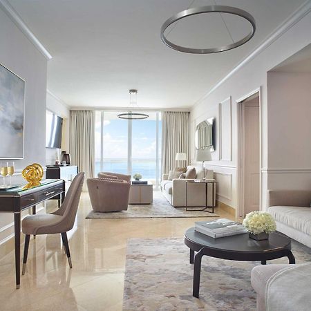 Acqualina Resort And Residences Санни Айлес Экстерьер фото