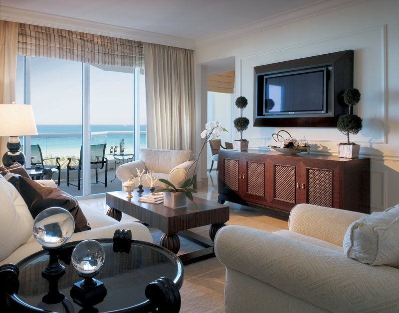 Acqualina Resort And Residences Санни Айлес Номер фото