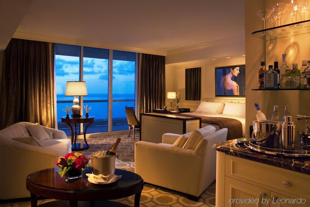 Acqualina Resort And Residences Санни Айлес Номер фото