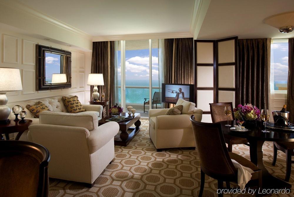 Acqualina Resort And Residences Санни Айлес Номер фото