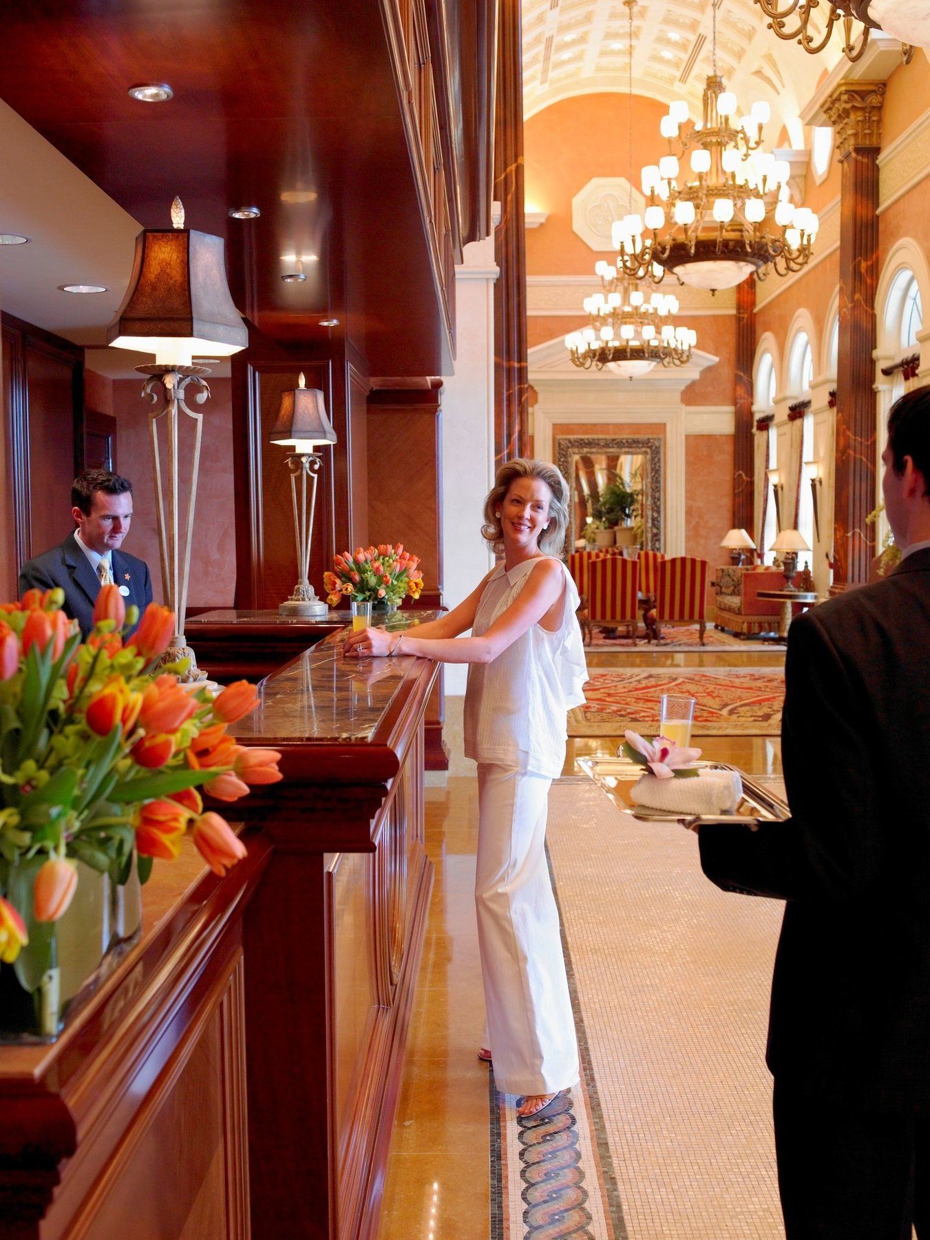 Acqualina Resort And Residences Санни Айлес Интерьер фото