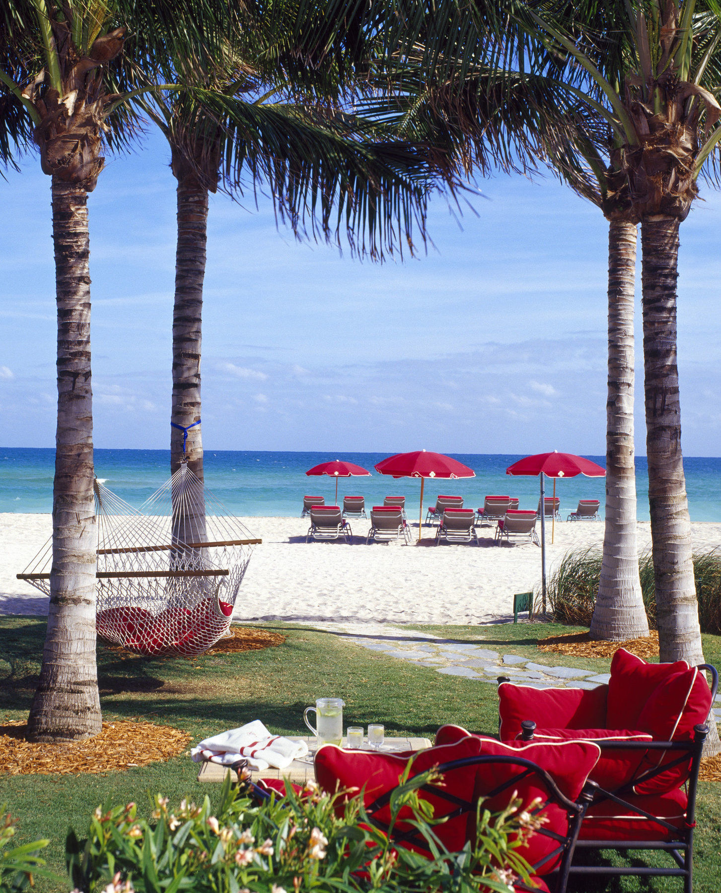 Acqualina Resort And Residences Санни Айлес Удобства фото
